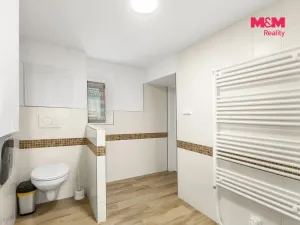 Prodej rodinného domu, Holetín - Horní Holetín, 50 m2