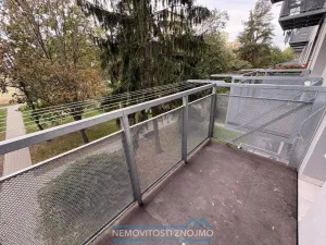 Pronájem bytu 2+1, Znojmo, Bolzanova, 60 m2