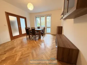 Pronájem bytu 2+1, Znojmo, Bolzanova, 60 m2