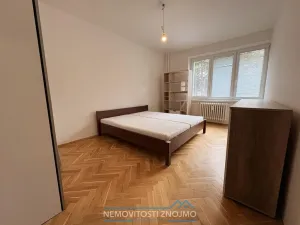 Pronájem bytu 2+1, Znojmo, Bolzanova, 60 m2