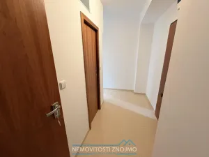 Pronájem bytu 2+1, Znojmo, Bolzanova, 60 m2
