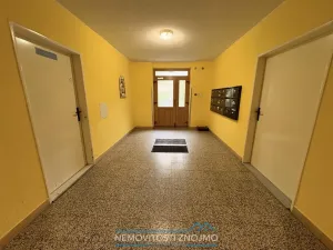 Pronájem bytu 2+1, Znojmo, Bolzanova, 60 m2