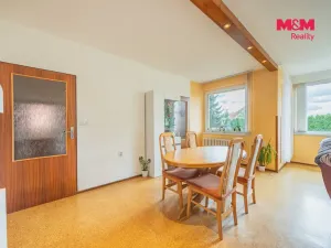 Prodej rodinného domu, Solnice, Slepá, 236 m2
