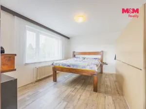 Prodej rodinného domu, Solnice, Slepá, 236 m2