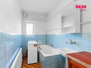 Prodej rodinného domu, Libáň, Emlerova, 131 m2