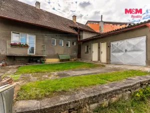 Prodej rodinného domu, Libáň, Emlerova, 131 m2