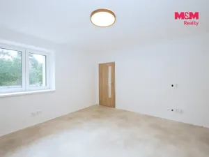 Prodej rodinného domu, Osová Bítýška, 85 m2