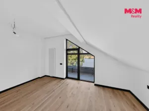 Prodej rodinného domu, Louňovice, Na Horáku, 249 m2