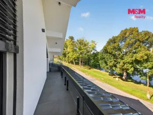 Prodej rodinného domu, Louňovice, Na Horáku, 249 m2