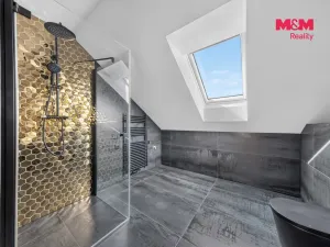 Prodej rodinného domu, Louňovice, Na Horáku, 249 m2