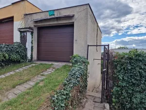 Prodej pozemku pro bydlení, Brno, Šaumannova, 533 m2