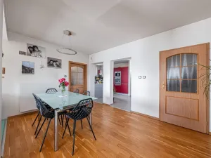 Prodej rodinného domu, Mikulovice, Farní, 320 m2