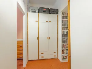 Prodej bytu 3+1, Praha - Bubeneč, U studánky, 82 m2