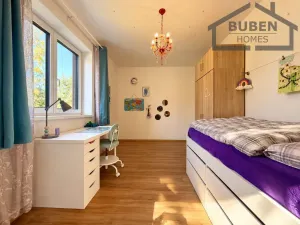 Prodej rodinného domu, Chodský Újezd - Nahý Újezdec, 141 m2