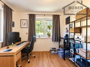Prodej rodinného domu, Chodský Újezd - Nahý Újezdec, 141 m2