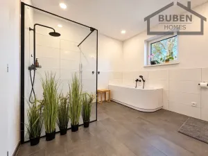 Prodej rodinného domu, Chodský Újezd - Nahý Újezdec, 141 m2
