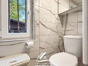Pronájem rodinného domu, Ostrava, Na Heleně, 29 m2