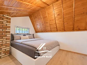 Pronájem rodinného domu, Ostrava, Na Heleně, 27 m2