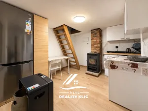 Pronájem rodinného domu, Ostrava, Na Heleně, 27 m2