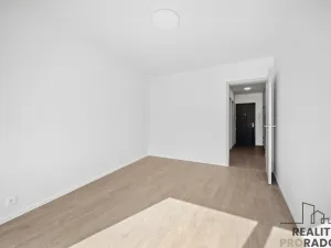 Pronájem bytu 2+kk, Hradec Králové, Na Střezině, 62 m2
