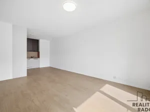 Pronájem bytu 2+kk, Hradec Králové, Na Střezině, 62 m2