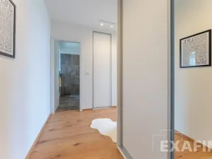 Prodej bytu 2+kk, Praha - Čimice, Fořtova, 60 m2