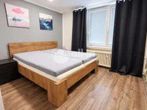 Prodej bytu 3+1, Vyškov - Vyškov-Předměstí, Hybešova, 69 m2