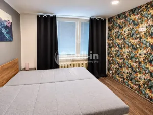 Prodej bytu 3+1, Vyškov - Vyškov-Předměstí, Hybešova, 69 m2