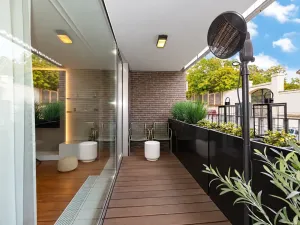 Prodej bytu 3+kk, Praha - Smíchov, Švédská, 105 m2