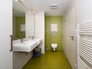 Prodej bytu 3+kk, Praha - Smíchov, Švédská, 105 m2