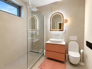 Prodej bytu 1+kk, Brno, Řepova, 42 m2
