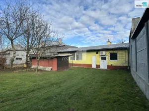 Prodej komerční nemovitosti, Chvalčov, Svornosti, 62 m2