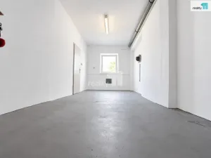 Prodej komerční nemovitosti, Chvalčov, Svornosti, 62 m2