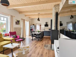 Prodej rodinného domu, Vinary, 114 m2