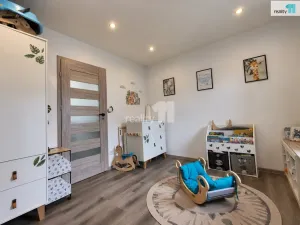Prodej rodinného domu, Vinary, 114 m2