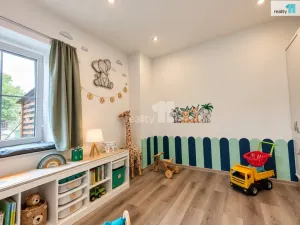 Prodej rodinného domu, Vinary, 114 m2