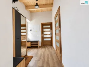 Prodej rodinného domu, Vinary, 114 m2