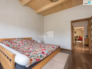 Prodej rodinného domu, Vinary, 114 m2
