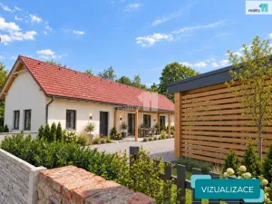 Prodej rodinného domu, Vinary, 114 m2