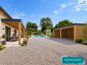 Prodej rodinného domu, Vinary, 114 m2