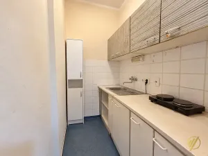 Prodej činžovního domu, Mladá Boleslav, Tovačovského, 360 m2