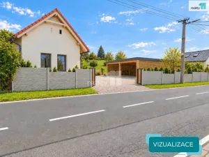 Prodej chaty, Vinary, 114 m2