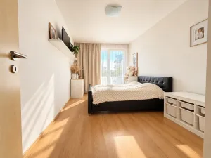 Prodej bytu 2+kk, České Budějovice - České Budějovice 3, Jírovcova, 54 m2