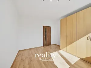 Pronájem bytu 3+1, Jihlava, Jarní, 71 m2