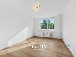 Pronájem bytu 2+1, Jihlava, Březinova, 57 m2