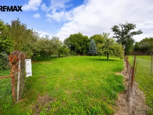 Prodej pozemku pro bydlení, České Meziříčí, 772 m2