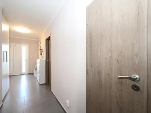 Pronájem rodinného domu, Zápy, 130 m2
