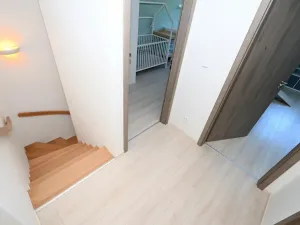 Pronájem rodinného domu, Zápy, 130 m2