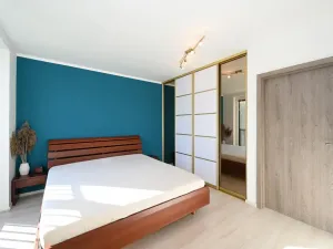 Pronájem rodinného domu, Zápy, 130 m2