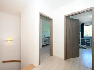 Pronájem rodinného domu, Zápy, 130 m2